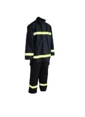 PG PRODUCT İTFAİYECİ ELBİSESİ EN 469