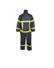 PG PRODUCT İTFAİYECİ ELBİSESİ EN 469