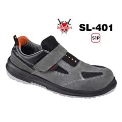 OVERGUARD SL 401 - S1P İŞ AYAKKABISI