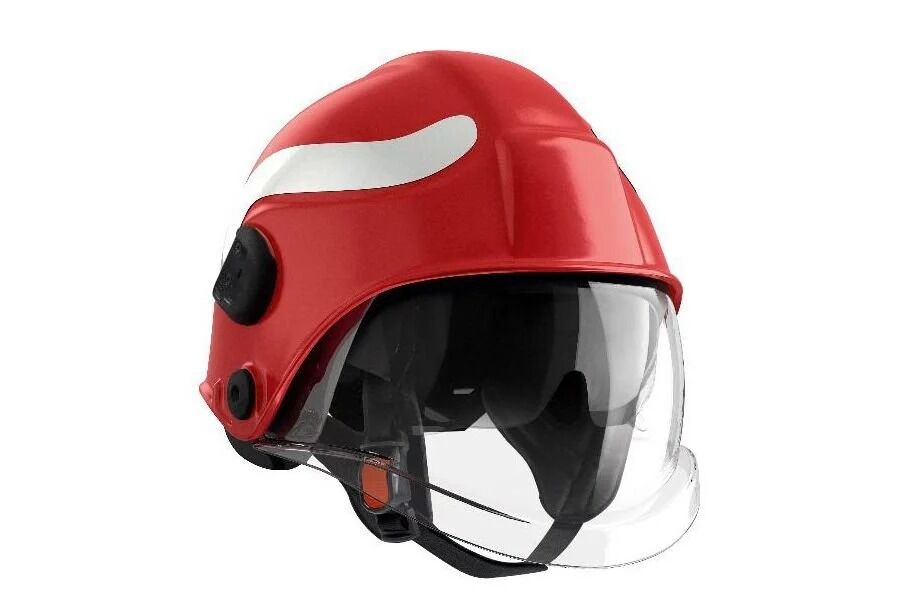 PAB FIRE COMPACT İTFAİYECİ MİĞFERİ EN 443