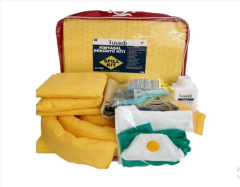 KİMYASAL DÖKÜNTÜ KİTİ ( 60 LT )