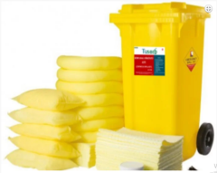 KİMYASAL DÖKÜNTÜ KİTİ ( 125 LT )