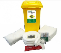 YAĞ VE PETROL DÖKÜNTÜ KİTİ ( 90 LT )