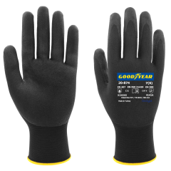 GOODYEAR 20-874 İŞ ELDİVENİ