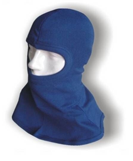 YANGIN BAŞLIĞI ÖRGÜ FH50 ANTİ FLASH