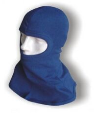 YANGIN BAŞLIĞI ÖRGÜ FH50 ANTİ FLASH
