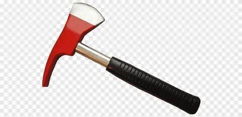 İFTAİYECİ YANGIN BALTASI KISA