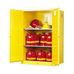 Justrite Güvenli Saklama Dolabı 227 LT ( 896020 )