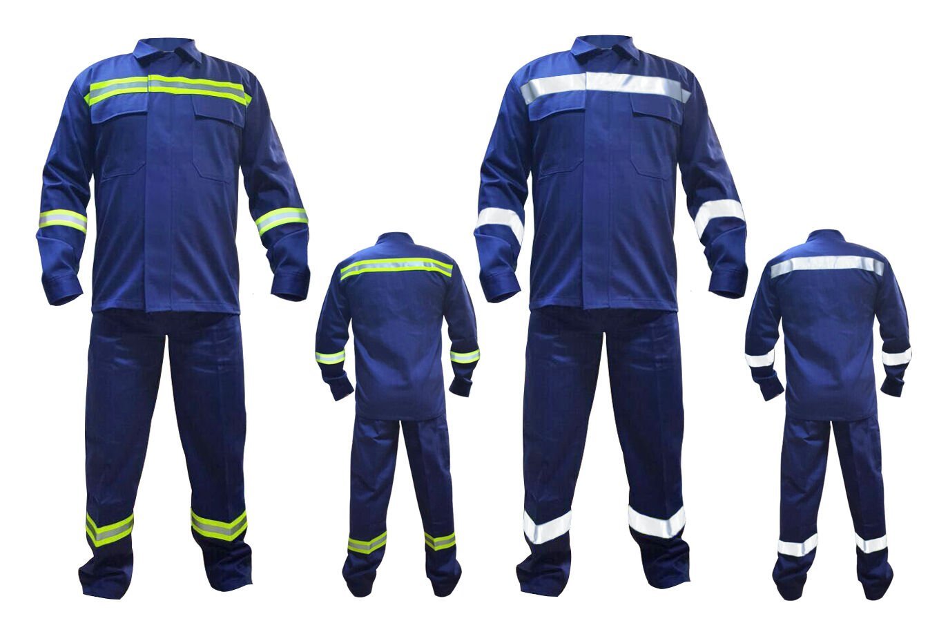 PROWELD 100RF-102RF ALEV ALMAZ  ANTİ-STATİK ELBİSE
