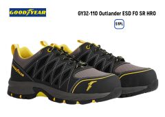 GOODYEAR GY32-110 Outlander ESD HRO S1PL İŞ AYAKKABISI
