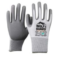 WOLFGUARD WG-201 TOUCH İŞ ELDİVENİ