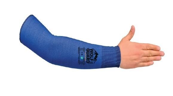 WOLFGUARD K-45 CM KESİLME DİRENÇLİ KOLLUK