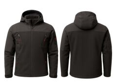SOFTSHELL MONT