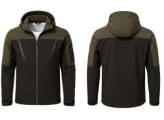 SOFTSHELL MONT