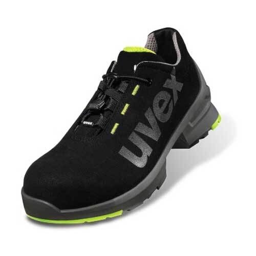 UVEX 8544 S2 SRC İŞ AYAKKABISI