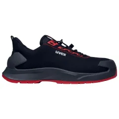 UVEX 6803 X-Craft S3L ESD İŞ AYAKKABISI