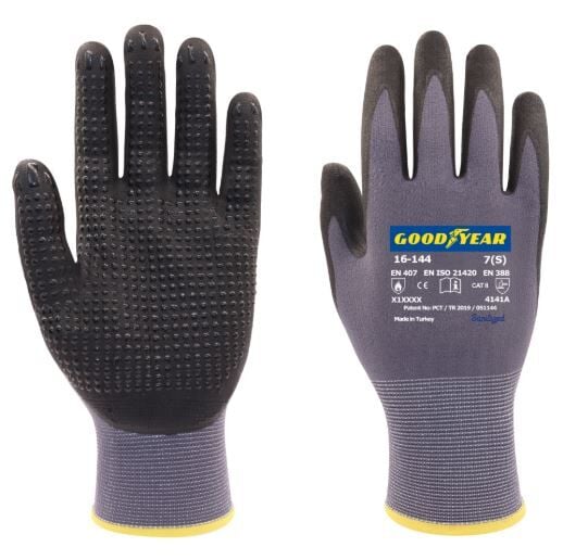 GOODYEAR 16-144 (1716) İŞ ELDİVENİ
