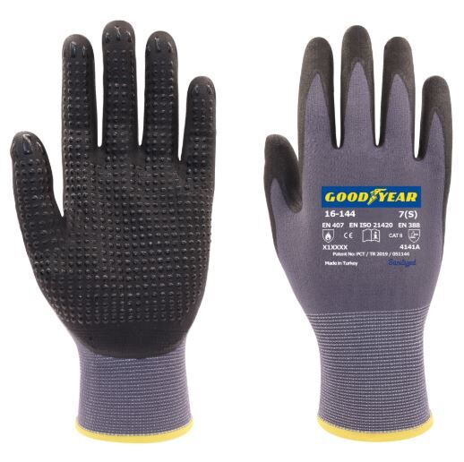 GOODYEAR 16-144 (1716) İŞ ELDİVENİ