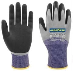 GOODYEAR 45-565(MK-4) KESİLME DİRENÇLİ ELDİVEN