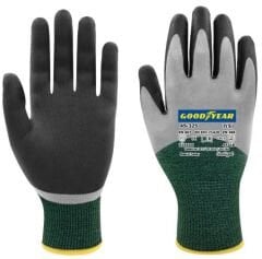 GOODYEAR 45-325(MK-18) KESİLMEYE DİRENÇLİ İŞ ELDİVENİ
