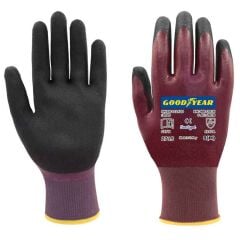 GOODYEAR 45-525 (2715)  İŞ ELDİVENİ