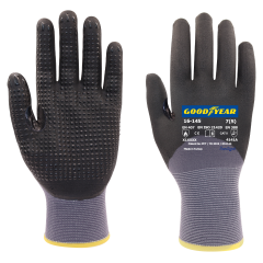 GOODYEAR 16-145 (1818) 3/4 KAPLI İŞ ELDİVENİ
