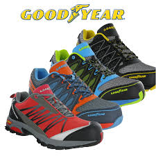 GOODYEAR